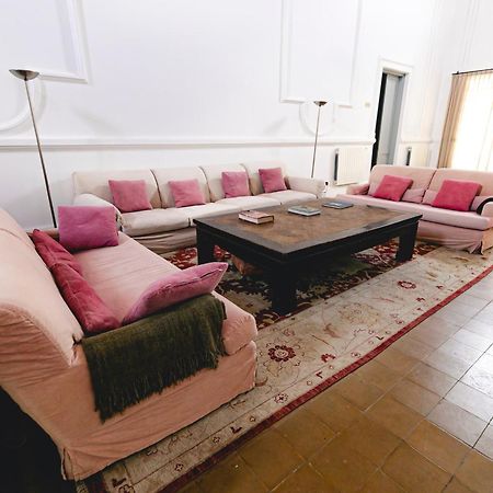 Enlace Wine House Lujan de Cuyo Bagian luar foto