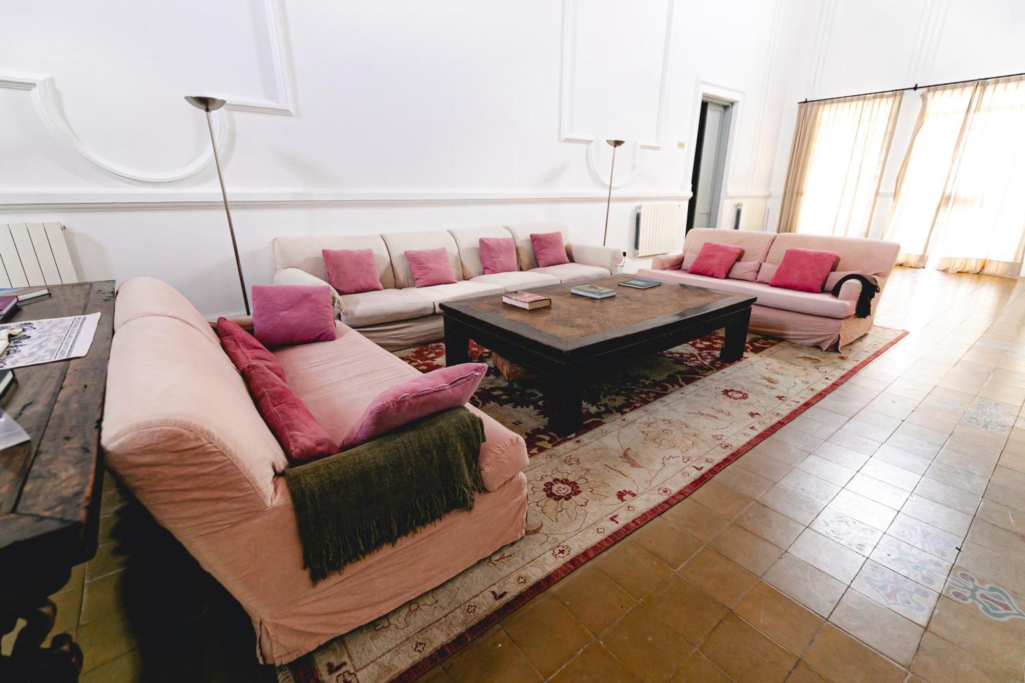 Enlace Wine House Lujan de Cuyo Bagian luar foto
